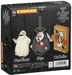 MEDICOM Kubrick-119 Kubrick Nightmare Before Christmas Glow In The Dark Set B- Japan Figure Store - #1 Bring To You The Best Japanese Goods