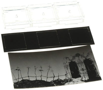 MEDICOM Kubrick-119 Kubrick Nightmare Before Christmas Glow In The Dark Set B- Japan Figure Store - #1 Bring To You The Best Japanese Goods