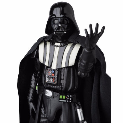 Medicom Toy Mafex No.006 Star Wars Darth Vader Action Figure- Japan Figure Store - #1 Bring To You The Best Japanese Goods