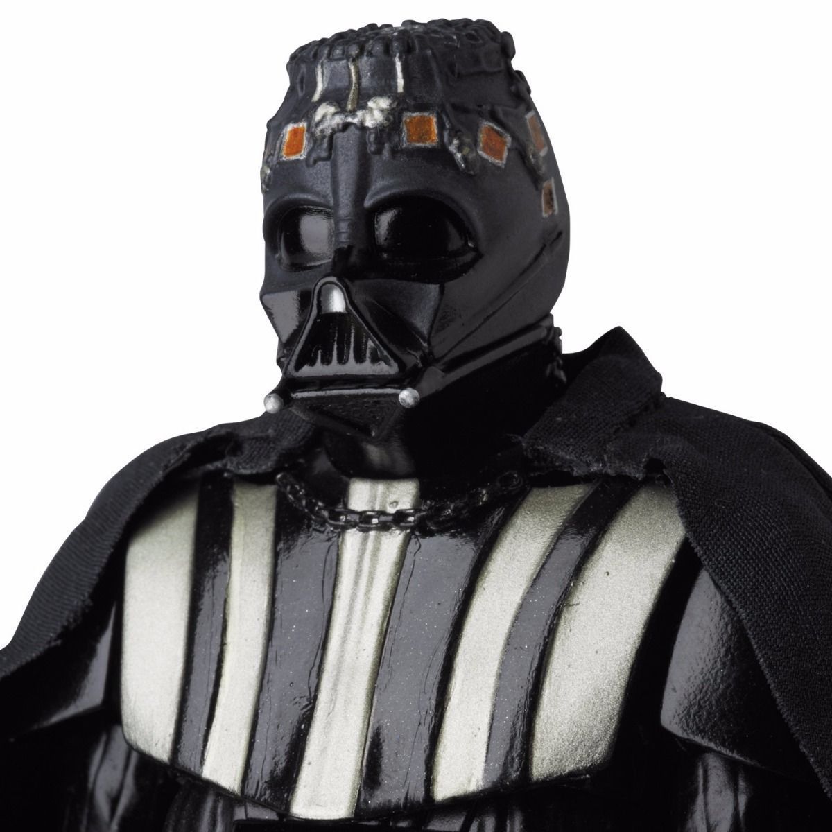 Medicom Toy Mafex No.006 Star Wars Darth Vader Action Figure- Japan Figure Store - #1 Bring To You The Best Japanese Goods
