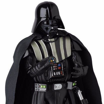 Medicom Toy Mafex No.006 Star Wars Darth Vader Action Figure- Japan Figure Store - #1 Bring To You The Best Japanese Goods