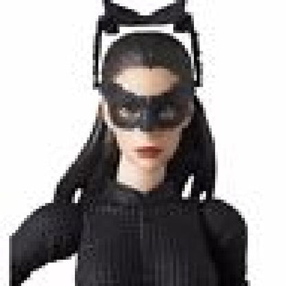 Medicom Toy Mafex No.009 The Dark Knight Rises Selina Kyle Action Figure- Japan Figure Store - #1 Bring To You The Best Japanese Goods