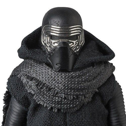 Medicom Toy Mafex No.027 Star Wars Kylo Ren Figure- Japan Figure Store - #1 Bring To You The Best Japanese Goods