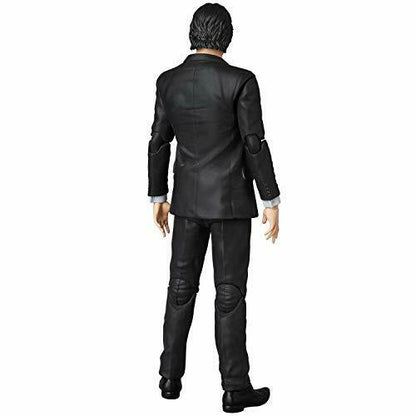 Medicom Toy Mafex No.085 John Wick Chapter 2- Japan Figure Store - #1 Bring To You The Best Japanese Goods