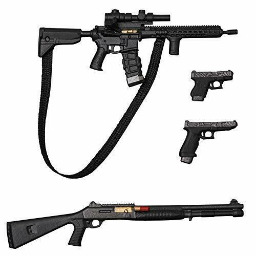 Medicom Toy Mafex No.085 John Wick Chapter 2- Japan Figure Store - #1 Bring To You The Best Japanese Goods