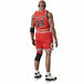 Medicom Toy Mafex No.100 Michael Jordan Chicago Bulls- Japan Figure Store - #1 Bring To You The Best Japanese Goods
