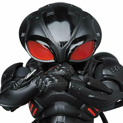 Medicom Toy Mafex No.111 Black Manta- Japan Figure Store - #1 Bring To You The Best Japanese Goods