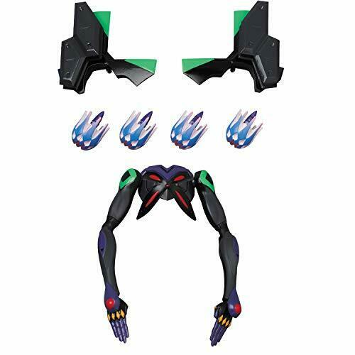 Medicom Toy Mafex No.114 Eva Unit 13- Japan Figure Store - #1 Bring To You The Best Japanese Goods