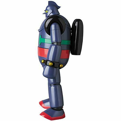 Medicom Toy Mafex No.120 Tetsujin 28-go- Japan Figure Store - #1 Bring To You The Best Japanese Goods