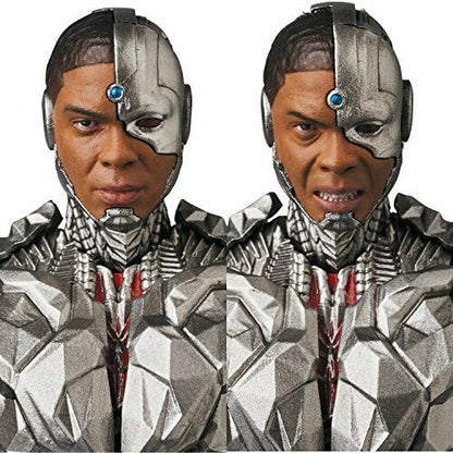 Medicom Toy Mafex No.63 Cyborg Figure- Japan Figure Store - #1 Bring To You The Best Japanese Goods