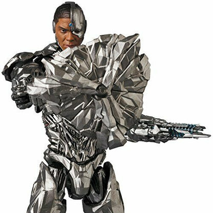 Medicom Toy Mafex No.63 Cyborg Figure- Japan Figure Store - #1 Bring To You The Best Japanese Goods