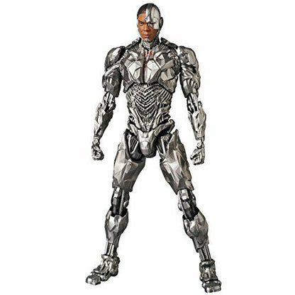 Medicom Toy Mafex No.63 Cyborg Figure- Japan Figure Store - #1 Bring To You The Best Japanese Goods