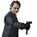 Medicom Toy Mafex No.015 Dc Universe The Joker Bank Robber Ver. Figure- Japan Figure Store - #1 Bring To You The Best Japanese Goods