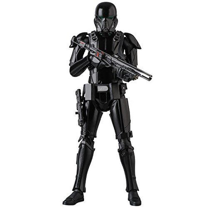 Medicom Toy Mafex No.044 Star Wars Death Trooper Figure- Japan Figure Store - #1 Bring To You The Best Japanese Goods
