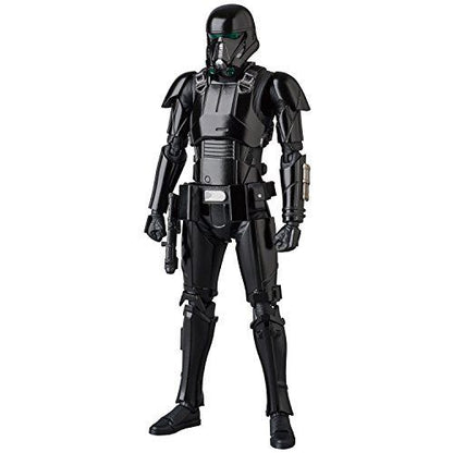 Medicom Toy Mafex No.044 Star Wars Death Trooper Figure- Japan Figure Store - #1 Bring To You The Best Japanese Goods