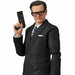 Medicom Toy Mafex No.073 Harry 'galahad' Hart Figure- Japan Figure Store - #1 Bring To You The Best Japanese Goods