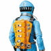 Medicom Toy Mafex No.090 Mafex Space Suit Light Blue Ver. Figure- Japan Figure Store - #1 Bring To You The Best Japanese Goods