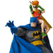MEDICOM Mafex 139 Batman Blue Ver. & Robin Figure The Dark Night Returns- Japan Figure Store - #1 Bring To You The Best Japanese Goods
