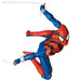 MEDICOM Mafex Spider-Man Ben Reilly Comic Ver. Figure- Japan Figure Store - #1 Bring To You The Best Japanese Goods
