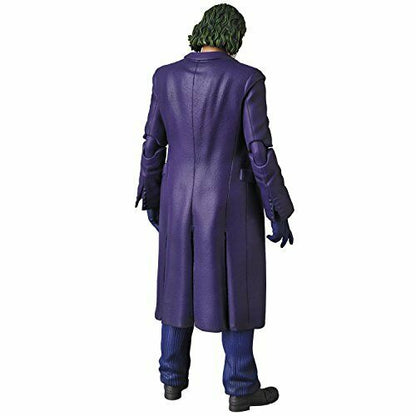 Medicom Toy Mafex No.51 The Joker Ver.2.0 Figure- Japan Figure Store - #1 Bring To You The Best Japanese Goods