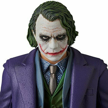 Medicom Toy Mafex No.51 The Joker Ver.2.0 Figure- Japan Figure Store - #1 Bring To You The Best Japanese Goods