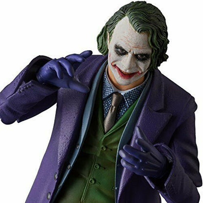 Medicom Toy Mafex No.51 The Joker Ver.2.0 Figure- Japan Figure Store - #1 Bring To You The Best Japanese Goods
