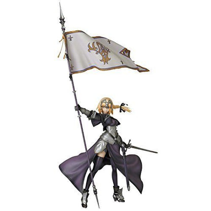 Medicom Toy Ppp Fate Ruler Jeanne D`arc 1/8 Scale Figure- Japan Figure Store - #1 Bring To You The Best Japanese Goods