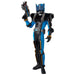 Real Action Heroes Rah Kamen Rider Diend Decade 1/6 Abs Atbc-Pvc Figure (Japan)- Japan Figure Store - #1 Bring To You The Best Japanese Goods