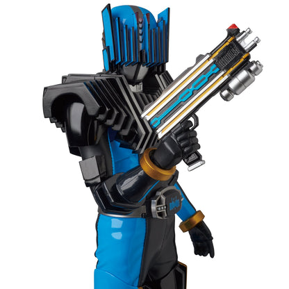 Real Action Heroes Rah Kamen Rider Diend Decade 1/6 Abs Atbc-Pvc Figure (Japan)- Japan Figure Store - #1 Bring To You The Best Japanese Goods