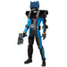 Real Action Heroes Rah Kamen Rider Diend Decade 1/6 Abs Atbc-Pvc Figure (Japan)- Japan Figure Store - #1 Bring To You The Best Japanese Goods