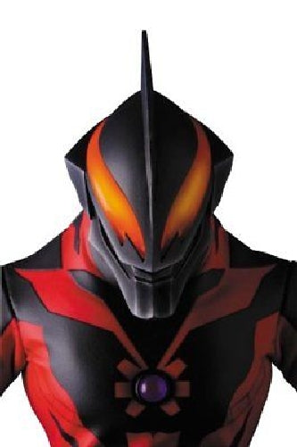 Medicom Toy Project Bm! No.34 Ultraman Belial 12in Figure- Japan Figure Store - #1 Bring To You The Best Japanese Goods