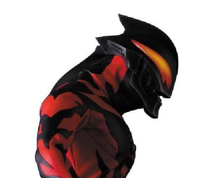 Medicom Toy Project Bm! No.34 Ultraman Belial 12in Figure- Japan Figure Store - #1 Bring To You The Best Japanese Goods