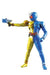 Medicom Toy Project Bm! No.38 Kamen Rider W Luna Trigger 12in Figure- Japan Figure Store - #1 Bring To You The Best Japanese Goods