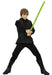 Medicom Toy Rah 200 Star Wars Luke Skywalker 1/6 Scale Figure- Japan Figure Store - #1 Bring To You The Best Japanese Goods
