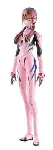 Medicom Toy Rah 488 Neon Genesis Evangelion Makinami Mari Illustrious Figure- Japan Figure Store - #1 Bring To You The Best Japanese Goods