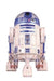 Medicom Toy Rah 494 Star Wars R2-d2tm Figure 1/6 Scale- Japan Figure Store - #1 Bring To You The Best Japanese Goods
