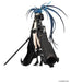 Medicom Toy Rah 550 Black Rock Shooter Figure- Japan Figure Store - #1 Bring To You The Best Japanese Goods