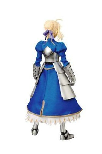 Medicom Toy Rah 619 Fate/zero Saber Figure- Japan Figure Store - #1 Bring To You The Best Japanese Goods