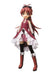 Medicom Toy Rah 624 Puella Magi Madoka Magica Mgm Sakura Kyoko Figure- Japan Figure Store - #1 Bring To You The Best Japanese Goods