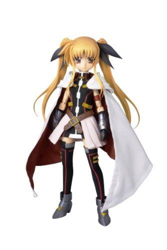Medicom Toy Rah 661 Fate Testarossa Blaze Form 1/6 Scale Figure- Japan Figure Store - #1 Bring To You The Best Japanese Goods