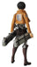 Medicom Toy Rah 662 Attack On Titan Levi Figure 1/6 Scale- Japan Figure Store - #1 Bring To You The Best Japanese Goods