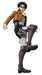 Medicom Toy Rah 662 Attack On Titan Levi Figure 1/6 Scale- Japan Figure Store - #1 Bring To You The Best Japanese Goods