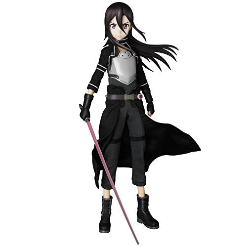 Medicom Toy Rah 700 Sword Art Online Kirito Figure - Japan Figure