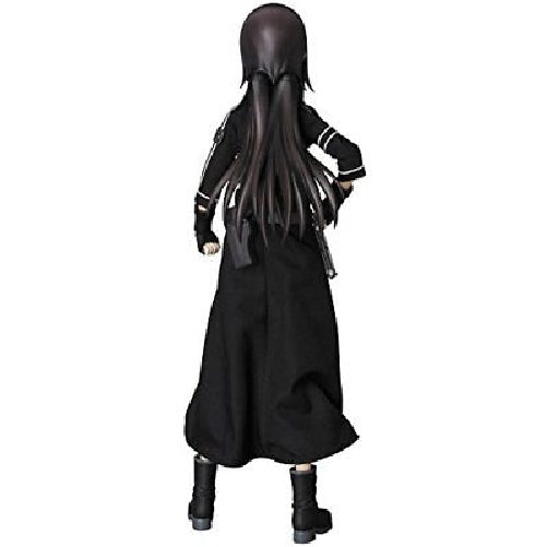 Medicom Toy Rah 700 Sword Art Online Kirito Figure- Japan Figure Store - #1 Bring To You The Best Japanese Goods