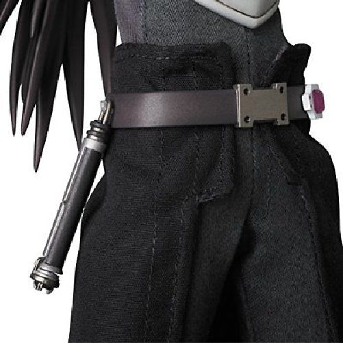 Medicom Toy Rah 700 Sword Art Online Kirito Figure- Japan Figure Store - #1 Bring To You The Best Japanese Goods