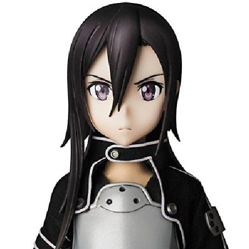 Medicom Toy Rah 700 Sword Art Online Kirito Figure- Japan Figure Store - #1 Bring To You The Best Japanese Goods