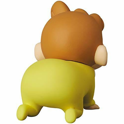 Medicom Toy Udf Crayon Shin-chan Himawari Figure- Japan Figure Store - #1 Bring To You The Best Japanese Goods