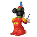 Medicom Toy Udf Disney Series 4 Mickey Mouse The Band Concert Ver. Figure- Japan Figure Store - #1 Bring To You The Best Japanese Goods