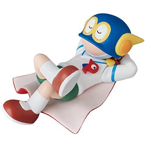 Medicom Toy Udf Fujiko.f.fujio Works Series 9 Nap Perman 1 & Perman 2- Japan Figure Store - #1 Bring To You The Best Japanese Goods