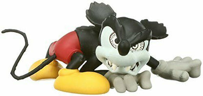 Medicom Toy Udf Mickey Mouse Runaway Brain Figure- Japan Figure Store - #1 Bring To You The Best Japanese Goods